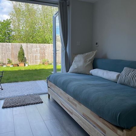 Cornwall Tranquil Retreats Saltash Exterior foto