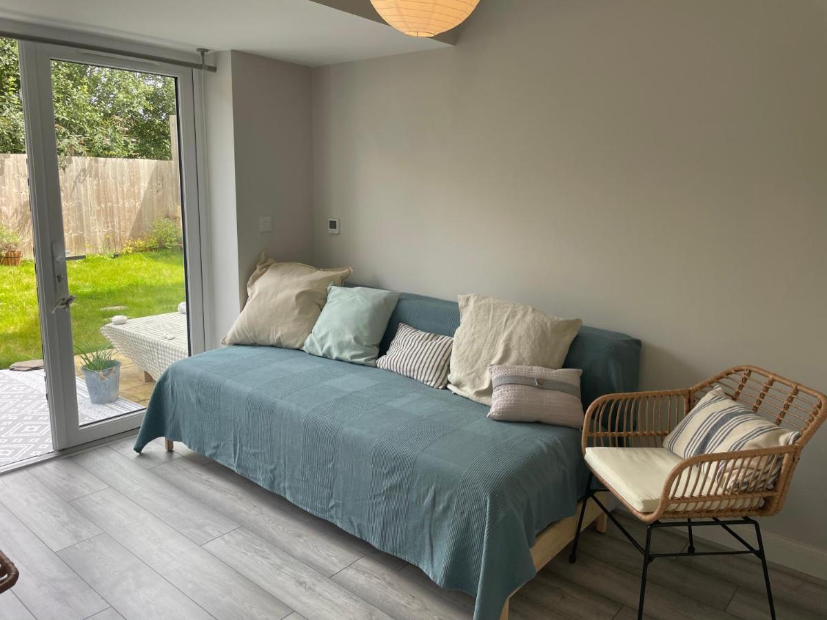 Cornwall Tranquil Retreats Saltash Exterior foto