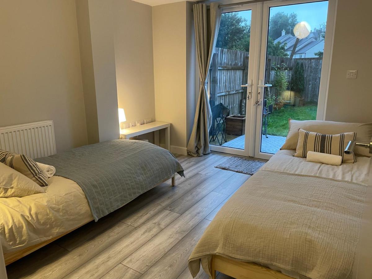 Cornwall Tranquil Retreats Saltash Exterior foto