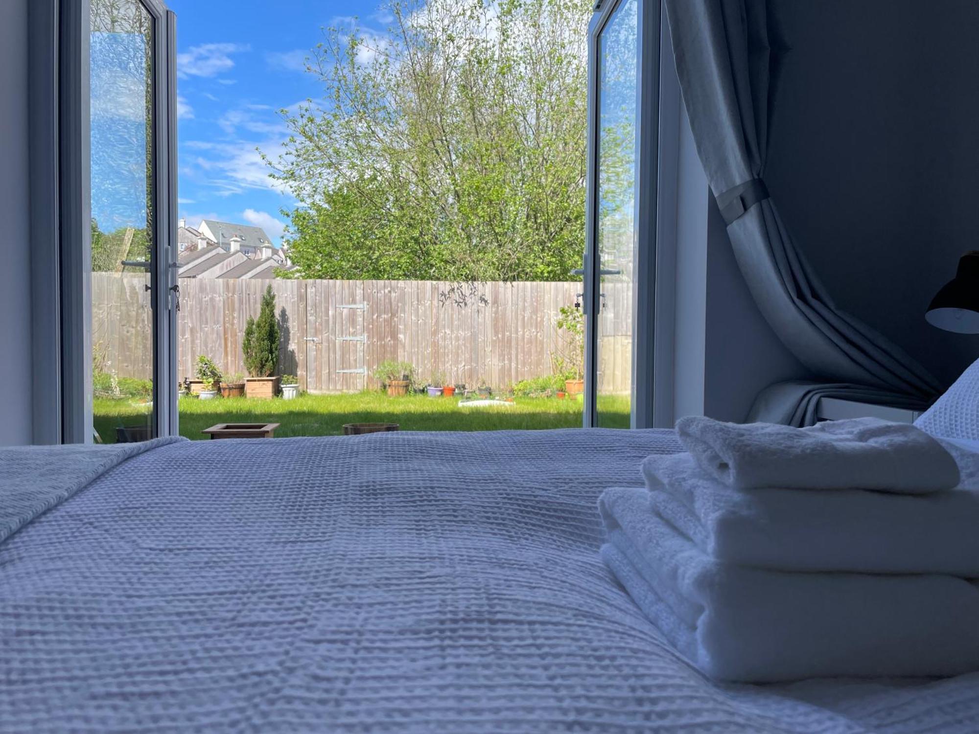 Cornwall Tranquil Retreats Saltash Exterior foto
