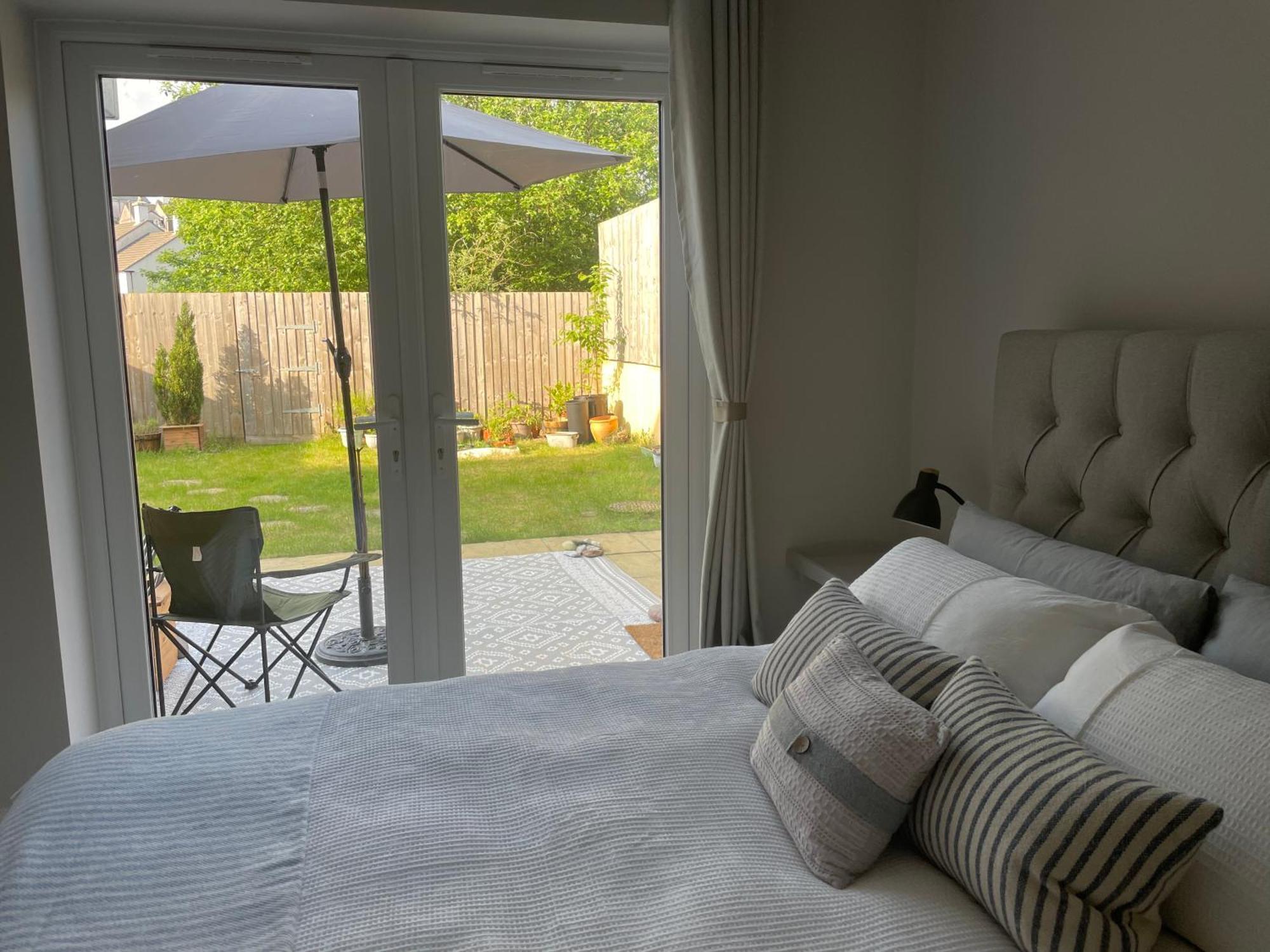 Cornwall Tranquil Retreats Saltash Exterior foto